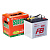 Аккумулятор FB Furukawa Battery 60 Ah 550 A SUPER NOVA 55D23L (ЯПОНИЯ-ОРИГИНАЛ) УЦЕНКА