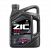 Масло ZIC 10W40 X7 LS синтетическое 6 литра