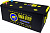 Аккумулятор TYUMEN 190 Ah 1300 A battery STANDART ПП (Ca/Ca)