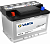 Аккумулятор VARTA (VST) 60 Ah 520 A L2R-2 ПП