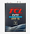Масло трансмиссионное для АКПП TCL TOYOTA/LEXUS CVTF TC 4 л