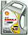 Масло Shell 15W40 Rimula R4X 4 литра