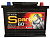 Аккумулятор SPARK 60 Ач 500 A ОП