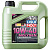 Масло моторное LiquiMoly 10W40 Molygen синтетическое SL/CF А3/В4 4 литра
