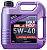 Масло моторное LiquiMoly 5W40 Synthoil High Tech синтетическое SM/CF А3/В4 4 литра