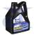 Масло Mobil 10/40 Delvac Light Commercial Vehicle синтетическое 4 л