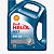 Масло моторное Shell 5W30 Helix HX7 4 литра