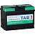 Аккумулятор TAB 70 Ah 760 A AGM Stop&Go