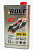 Масло моторное Rolf GT 0W40 SN/CF синтетическое 1 литр