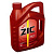 Масло ZIC 10W30 X3000 Diesel Cl-4 п/синтетическое 6 литров