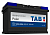 Аккумулятор TAB 92 Ah 800 A ОП H3 низкий