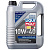Масло моторное LiquiMoly 10W40 MoS2 Leichtlauf п/синтетическое SL/CF А3/В3 5 литров