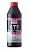 Масло LiquiMoly ATF 1400 Top Tec для CVT 1 литр