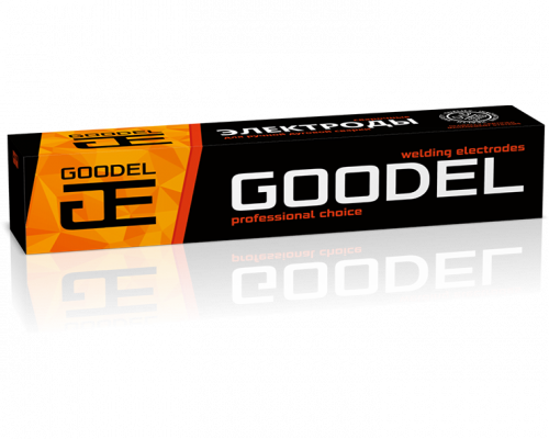 Электроды Goodel ОК-46 д.4,0х450мм 6,8кг