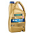 Масло моторное RAVENOL VDL 5W40 4л (синтетика)