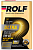 Масло Rolf ULTRA 0W40 SN/CF A3/B4 синтетическое 1 литр