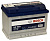 Аккумулятор BOSCH 74 Ач 680 А SILVER S4 009 ПП