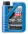 Масло LiquiMoly 5W30 LONGTIME HIGH TECH синтетическое CF/SL А3/В4 1 л