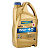 Масло моторное RAVENOL HCS 5W40 SN/CF A3/B4 (синтетика) 4л