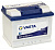 Аккумулятор VARTA 60 Ah 540 A BLUE dynamic D24 ОП