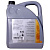 Масло моторное MB 229.5 А000989790213BIFR 5W40 5л.