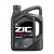 Масло ZIC 10W30 X7 LS синтетическое 4 литра (Аналог ZIC А + 10/30)