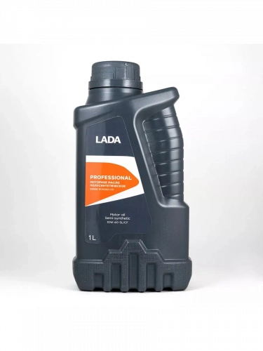 Масло моторное LADA Professional 10W40 1 л