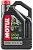 Масло моторное MOTUL 5100 Ester 4T 10W40 4 л