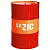 Масло ZIC 5W30 X5 SN п/синт 200 литров (аналог ZIC А+ 5/30)