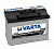 Аккумулятор VARTA 70 Ah 640 A BLACK dynamic E13 ОП