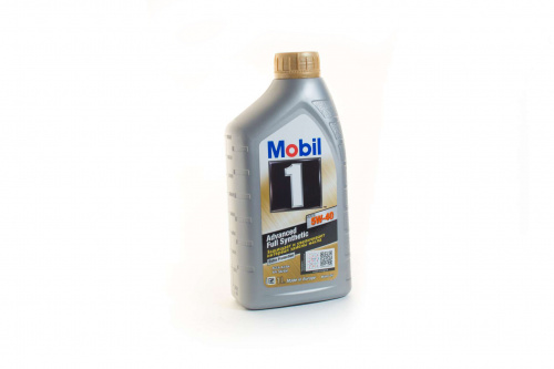 Масло Моторное Mobil 5W40 FS синт 1 л