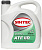 Масло Sintoil/Sintec ATF II D Dexron 4 л