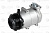 Компрессор кондиционера Ford Focus II (05-)/Focus III (11-) 1.4i/1.6i (LCAC 1039)