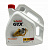 Масло моторное CASTROL GTX 5W30 C4 4 л ДЛЯ ДИЗЕЛЯ