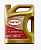 Масло Sintoil Sintec 10W40 platinum 7000 A3/B4 SN синтетическое 4 л