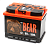 Аккумулятор TYUMEN 60 Ah 500 A BATBEAR (МЕДВЕДЬ)