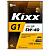 Масло моторное Kixx 5W40 G1 SP 4л синт.