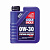 Масло моторное LiquiMoly 0W30 Synthoil Longtime Plus синтетическое SJ/CF А5/В5 1 литр