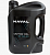 Масло моторное HAVAL MOTOR OIL C3 0W20 4 л 2230523