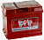 Аккумулятор TOPLA ENERGY 60 Ah 600 A ОП D24