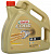 Масло моторное Castrol 0W30 Edge Titanium C3 турбодизель 4 литра