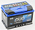 DUO POWER 74 Ah 750 A низкий