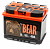 Аккумулятор TYUMEN 55 Ah 450 A BATBEAR (МЕДВЕДЬ)