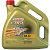 Масло Моторное Castrol EDGE Titanium FST С3 5W40 4 литра
