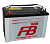 Аккумулятор FB Furukawa Battery 80 Ah 740 A SUPER NOVA) 95D31R (ЯПОНИЯ-ОРИГИНАЛ)
