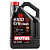 масло моторное Motul 6100 SYN-Clean 5W40 4 л