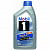 Масло Моторное Mobil 1 5W50 1 литр