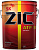 Масло ZIC Dexron III ATF трансмиссионное для АКПП 20 л