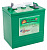АККУМУЛЯТОР U.S. BATTERY RE GC2H XC