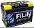 Аккумулятор TYUMEN filin 75 Ah 660 A battery О.П